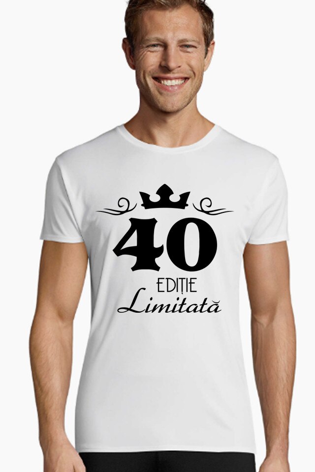 Tricou Barbat , Personalizat 