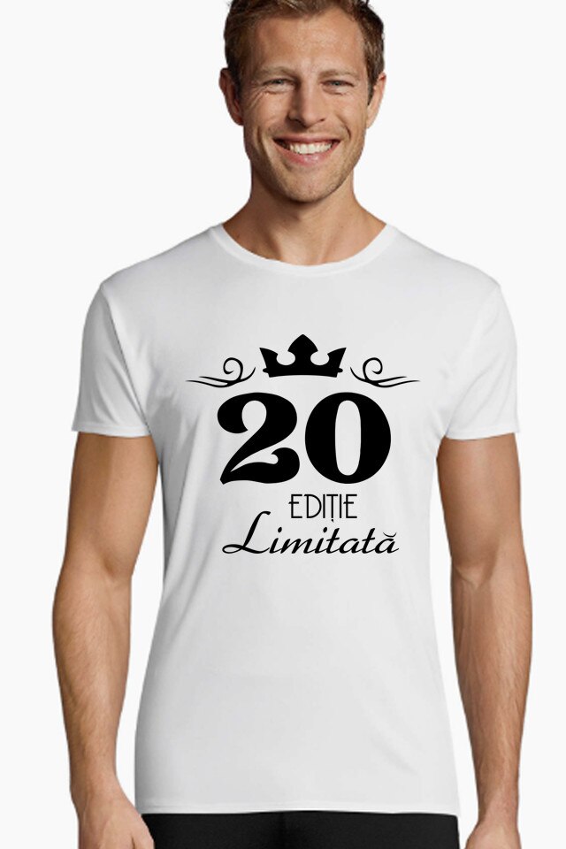 Tricou Barbat , Personalizat 