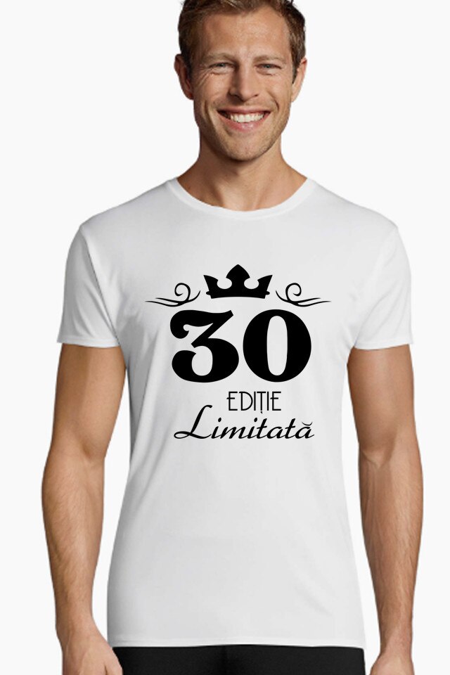 Tricou Barbat , Personalizat 