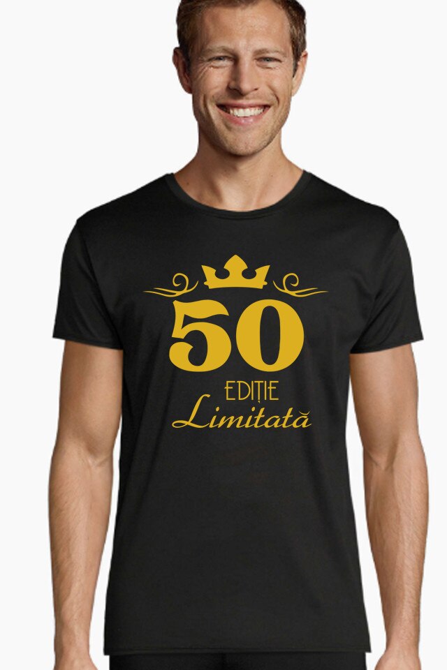 Tricou Barbat , Personalizat 