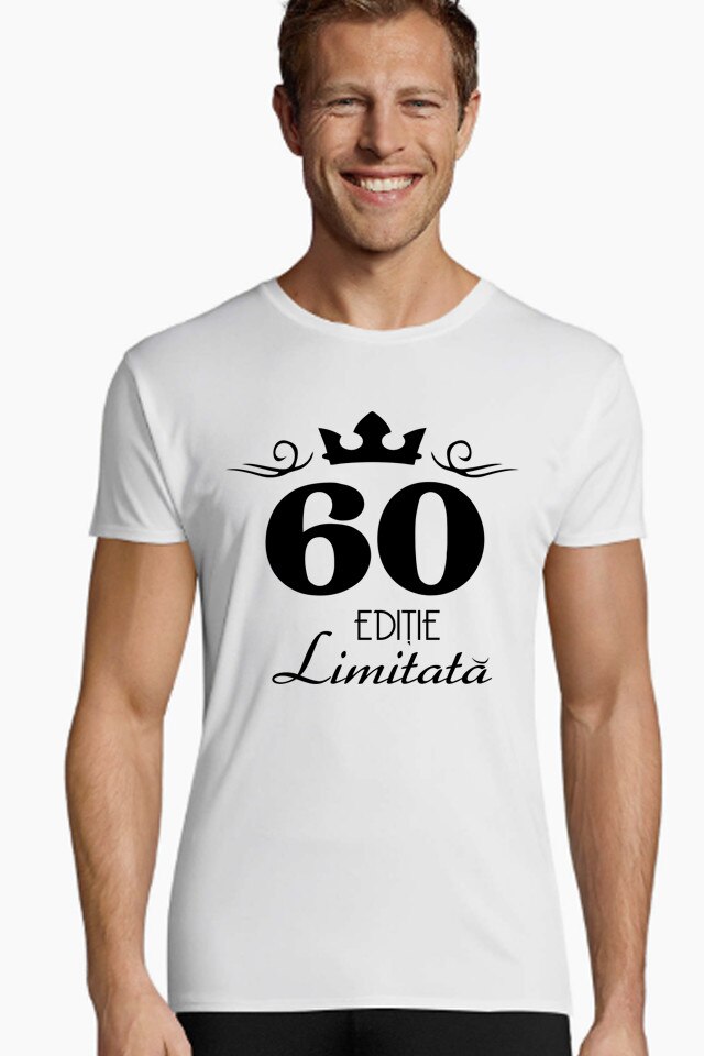 Tricou Barbat , Personalizat 