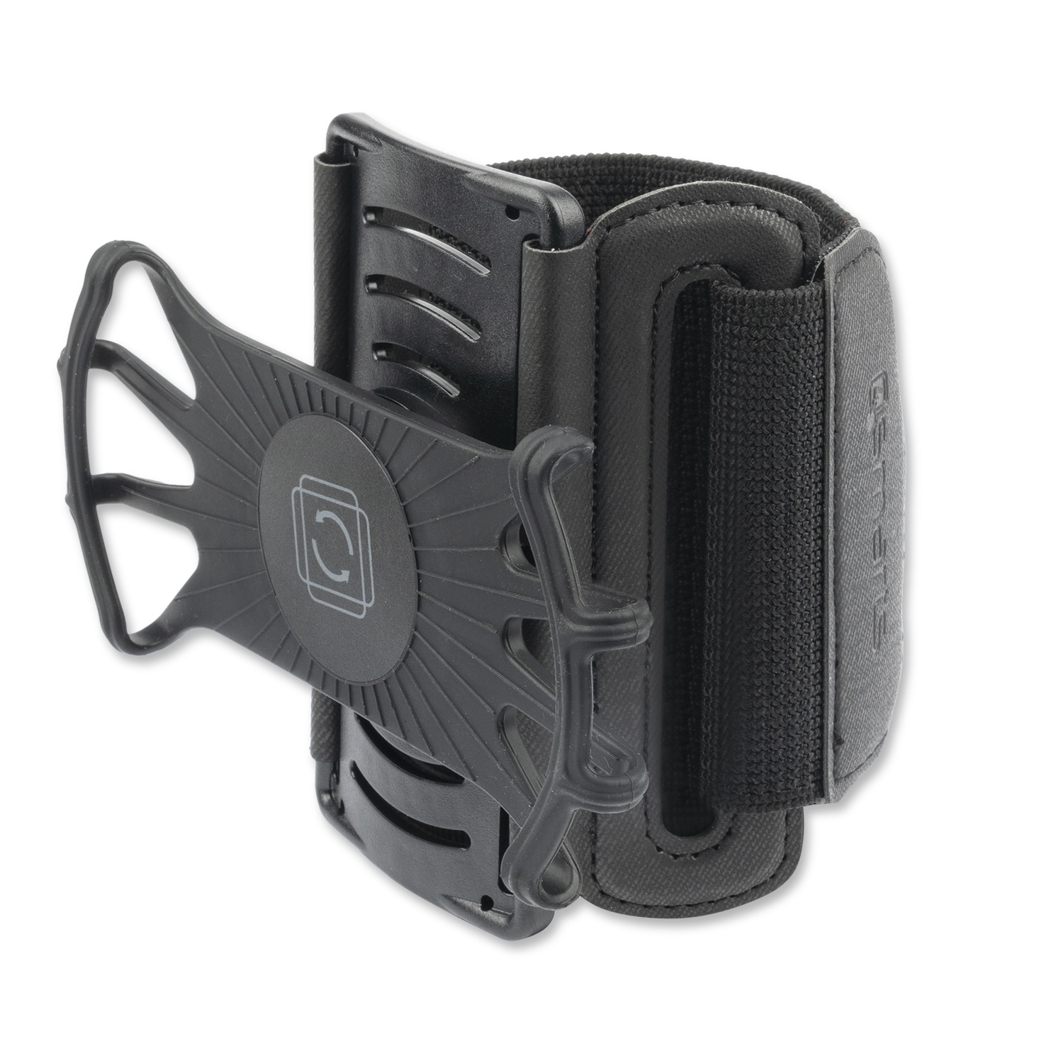 Husa Universala Sport pentru antebrat ATHLETE PRO Black