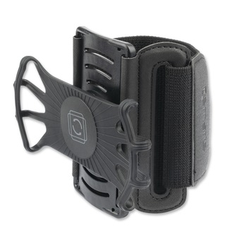 Husa Universala Sport pentru antebrat ATHLETE PRO Black Husa Universala Sport pentru antebrat ATHLETE PRO Black