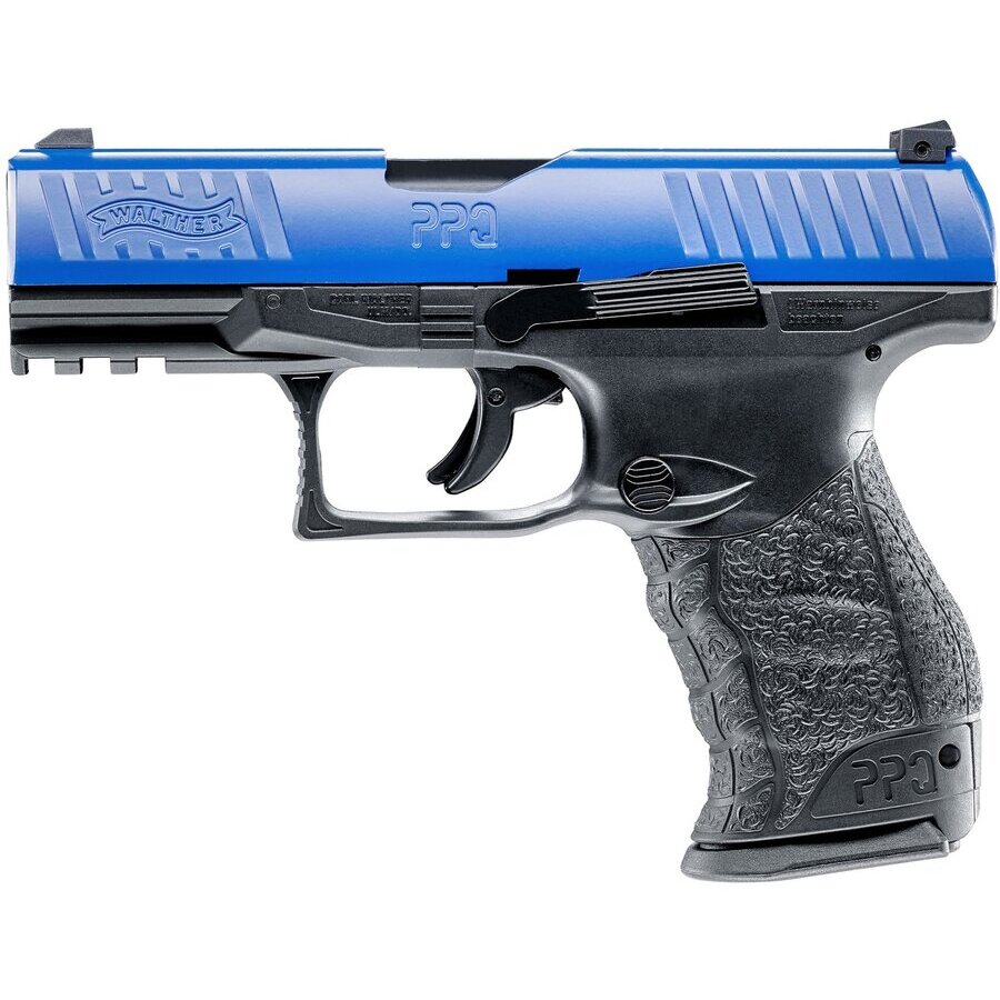 Pistol Airsoft Umarex Walther PPQ M2 T4E Cal.43