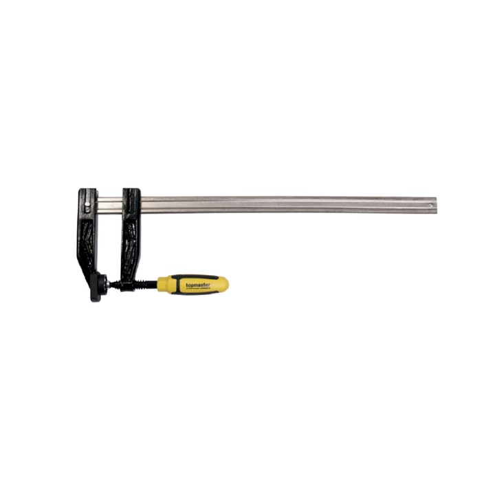 TopMaster 250202 Manuális rögzítő, 500 x 120 mm