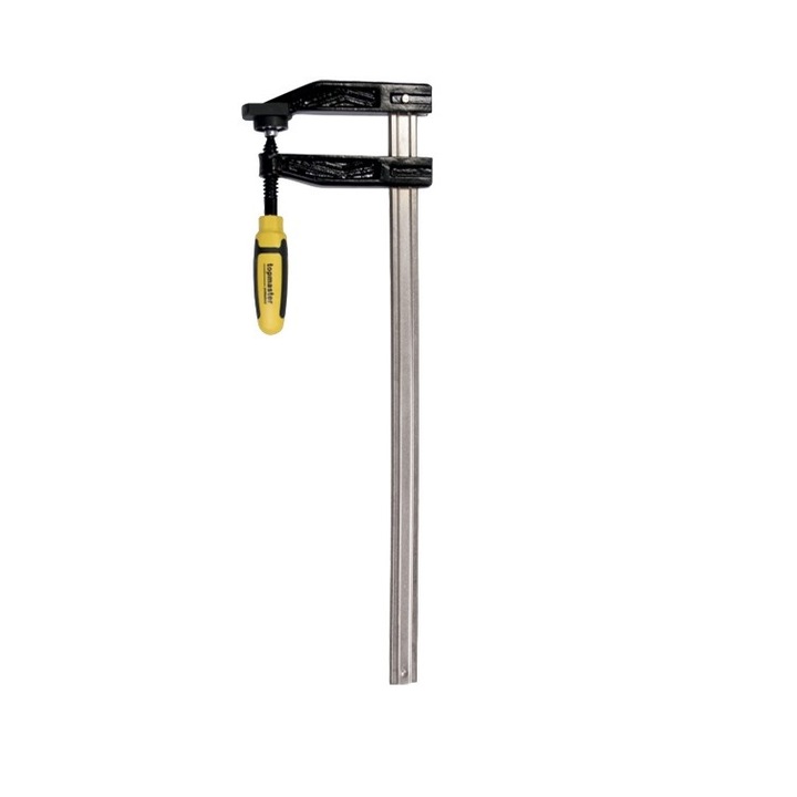 Topmaster kézi rögzítő bilincs, 120x600mm, TMP