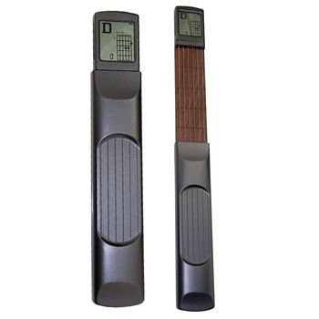 Chitara de buzunar Solo SCT-80,Electrica, Portabil,Negru Chitara de buzunar Solo SCT-80,Electrica, Portabil,Negru