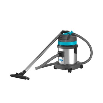 Aspirator Limpio CB15 , Inox, 15l, Putere 1000W Aspirator Limpio CB15 , Inox, 15l, Putere 1000W
