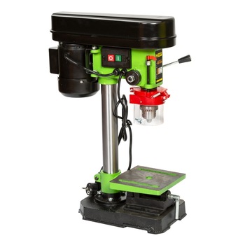 Masina de gaurit pentru banc 1550W, 16mm, 5 viteze, PROCRAFT BD1550 Masina de gaurit pentru banc 1550W, 16mm, 5 viteze, PROCRAFT BD1550