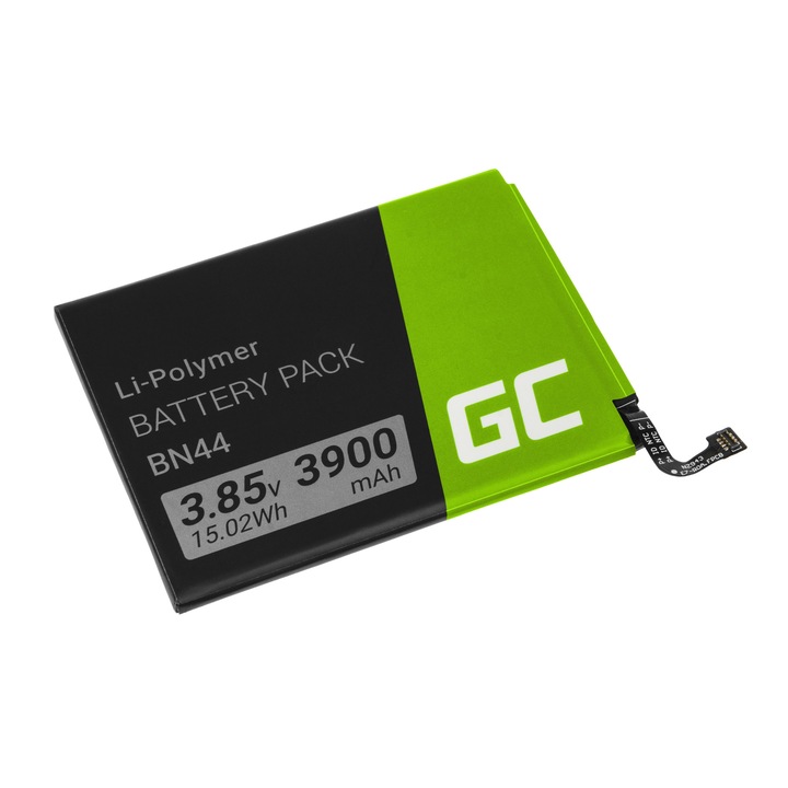 Green Cell akkumulátor BN44 Xiaomi Redmi Note 5/5 Plus