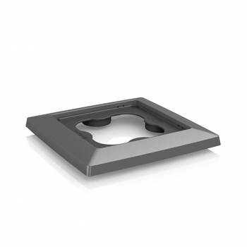 Coaster Cubico 30 Premium Charcoal 13427 Coaster Cubico 30 Premium Charcoal 13427