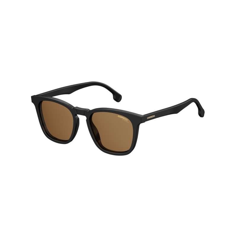 Ochelari de soare Carrera, 143/S 807/70, Negru
