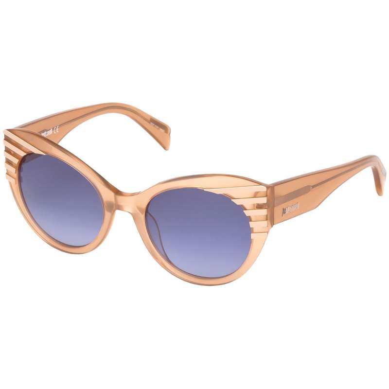 Ochelari de soare Just Cavalli, JC789S 72W, Roz
