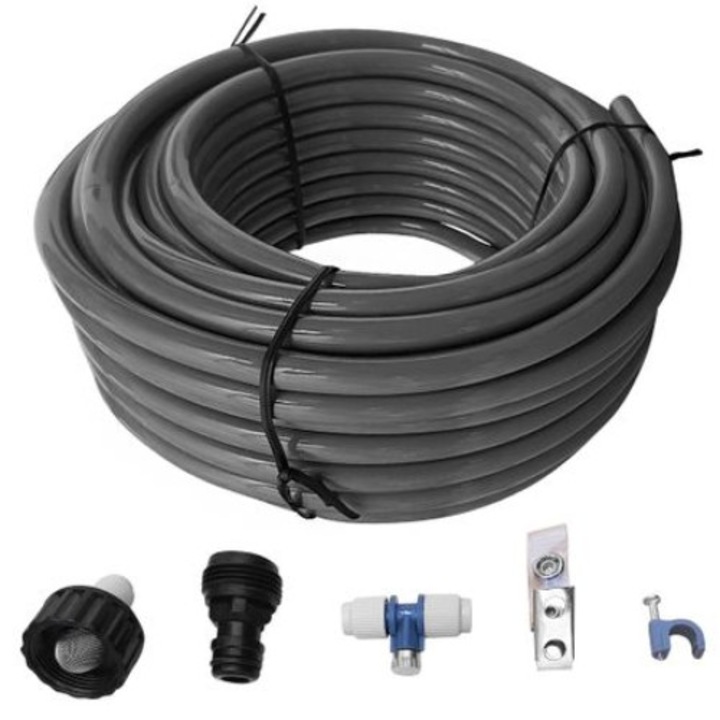 Kit racire prin evaporare 15m, AquaFix
