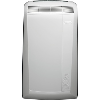 Aparat de aer conditionat portabil De’Longhi 9400 BTU, Clasa A, dezumidificare, functie ventilare, timer, control digital, PAC N82 ECO, Alb Aparat de aer conditionat portabil De’Longhi 9400 BTU, Clasa A, dezumidificare, functie ventilare, timer, control digital, PAC N82 ECO, Alb