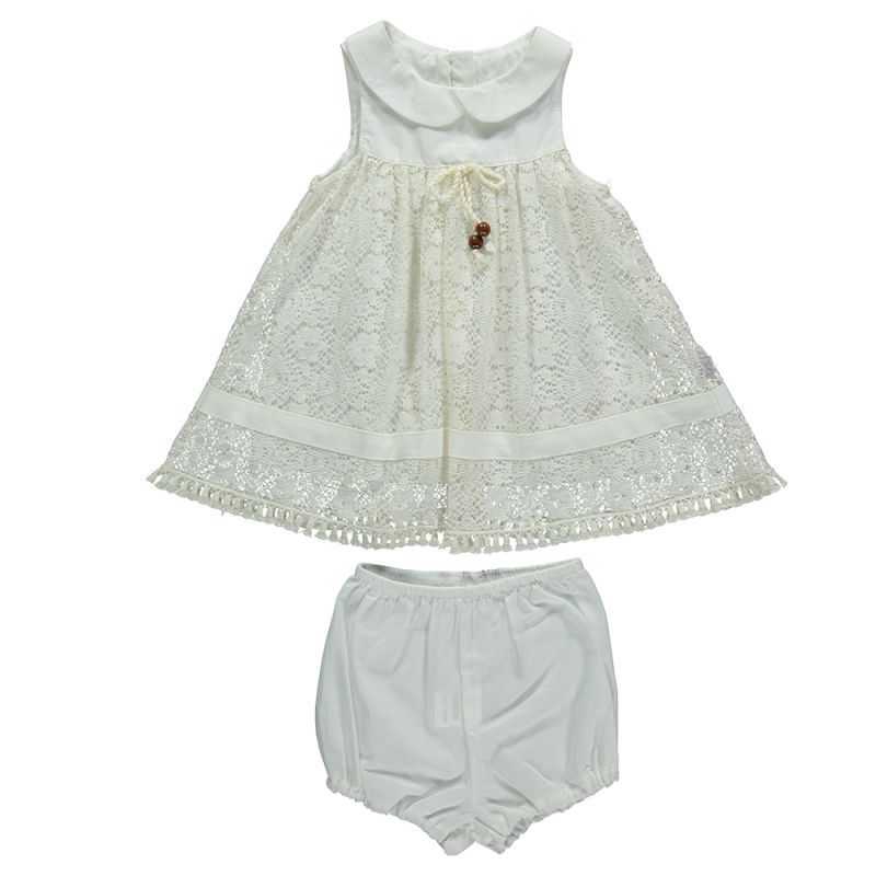 Rochie brodata Bebetto - Authentic