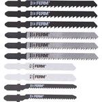 Set 3 Lame Pentru Ceramica Fierastrau Pendular Silverline Emag Ro