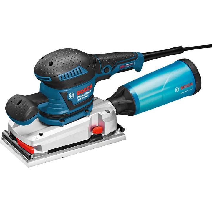 Bosch GSS 280 AVE Rezgőcsiszoló