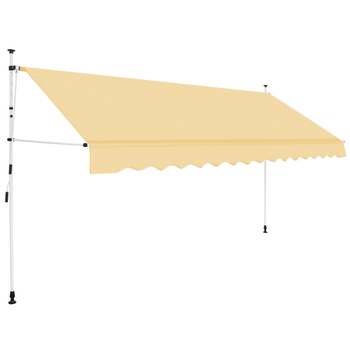 Copertina retractabila Timeless Tools, dimensiune 120 x 350 cm, Bej Copertina retractabila Timeless Tools, dimensiune 120 x 350 cm, Bej