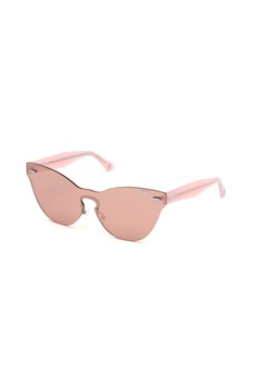 VICTORIA'S SECRET, Ochelari de soare cat-eye, Roz prafuit, 62-14-145 Standard VICTORIA'S SECRET, Ochelari de soare cat-eye, Roz prafuit, 62-14-145 Standard