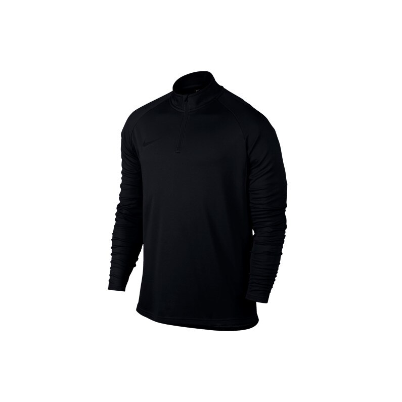 Bluza Nike Dry Academy Football Drill Copii,Negru,Marimea XL(158-170cm)