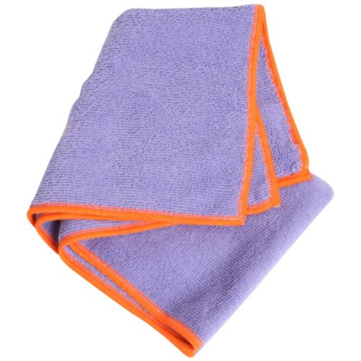 Prosop yoga Natural Fitness - 61 x 31 cm lavender/flame