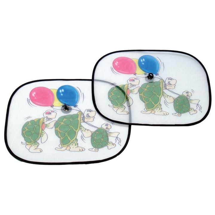 Set 2 parasolare Mark.B7, 44x38 cm