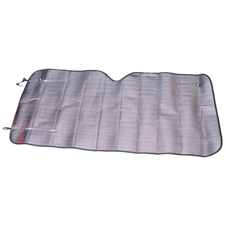 Parasolar parbriz Gama Mark.B7, 130x60 cm