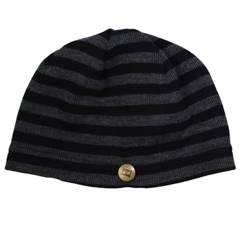 Fes baieti, gri cu dungi Fes baieti, gri cu dungi