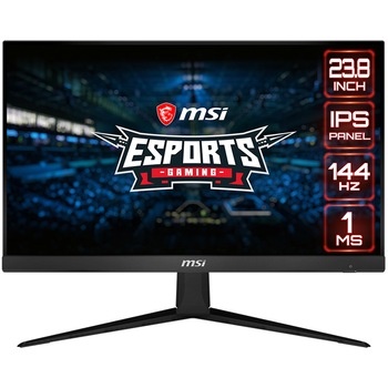 Monitor Gaming LED IPS MSI 23.8 Monitor Gaming LED IPS MSI 23.8