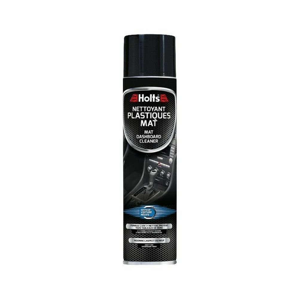 Aerosol intretinere cauciuc si plastic exterior Holts 400 ml