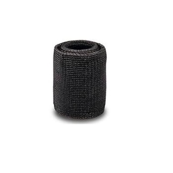 Banda reparatie fibra sticla 2K T-Rex 50mm x 1.25 m , banda adeziva , de culoare neagra Banda reparatie fibra sticla 2K T-Rex 50mm x 1.25 m , banda adeziva , de culoare neagra