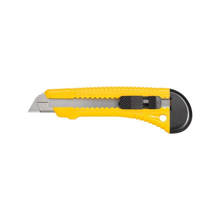 Cutter 155x35mm versiune plastic fixPoint
