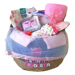 Pachete si cosuri cadou