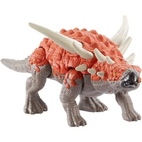 figurina jurassic world savage strike - sauropelta imagen 3_2_
0