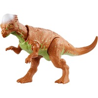 figurina jurassic world savage strike - pachycephalosaurus imagen 10_1_
0