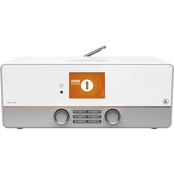 Internet Radio Hama DIR3115MS, Alb Internet Radio Hama DIR3115MS, Alb