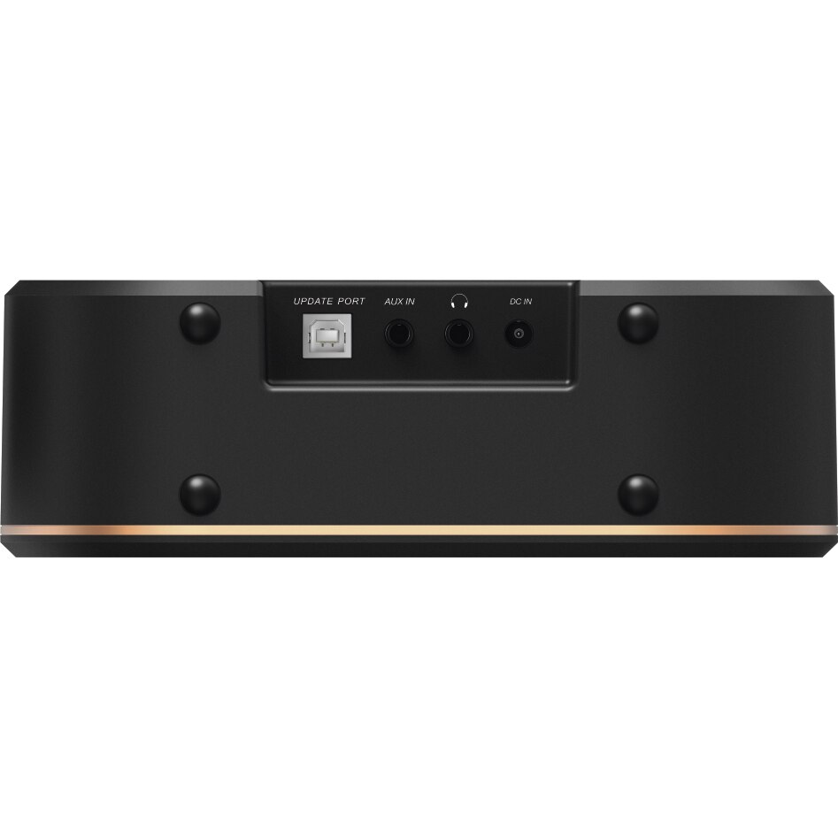 Интернет радио Hama IR350M, Multiroom, Spotify Connect, WifiStream