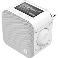 Internet Radio Hama IR40MBT, Multiroom, Spotify Connect