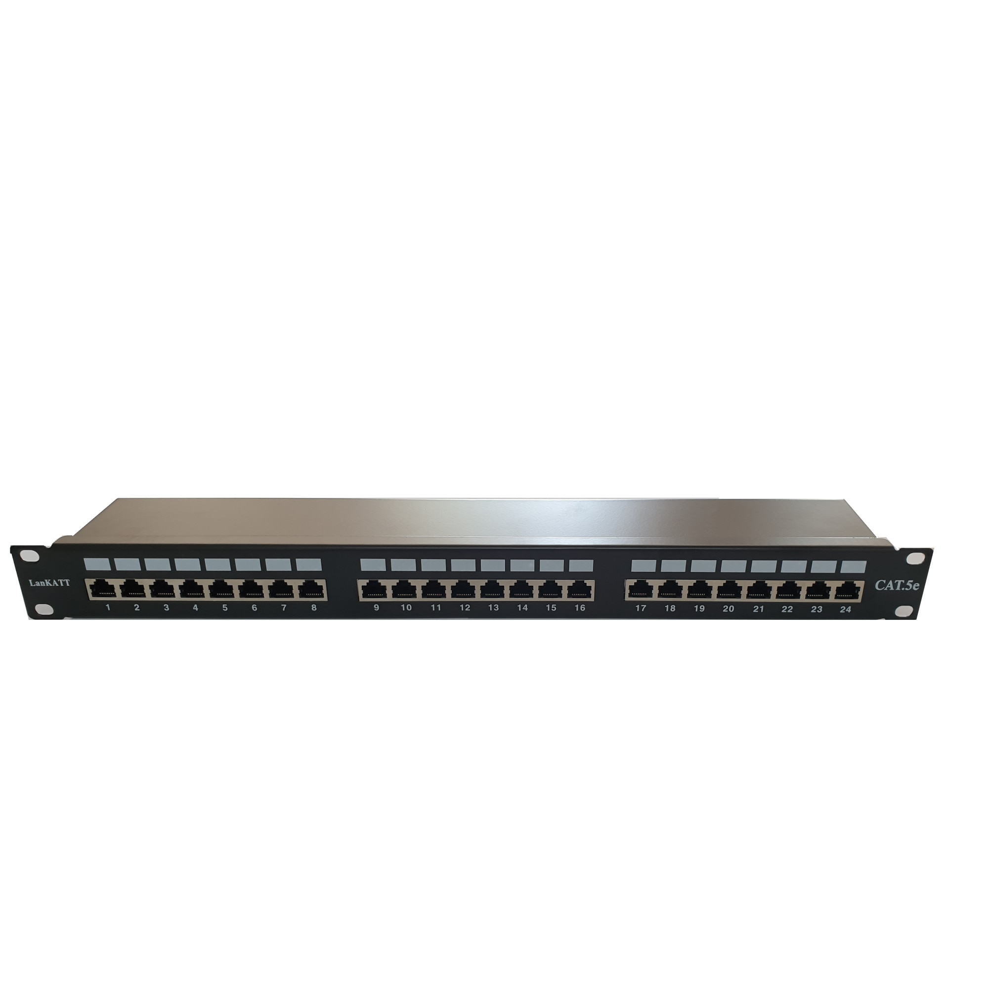 Patch Panel 19