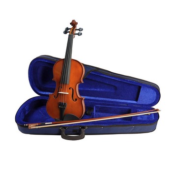 Set vioara STANGACI Leonardo LV1544L natur 4/4 Set vioara STANGACI Leonardo LV1544L natur 4/4