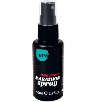 Spray intarziere ejaculare, Ero Marathon Spray, imbunatateste potenta, 50 ml Spray intarziere ejaculare, Ero Marathon Spray, imbunatateste potenta, 50 ml
