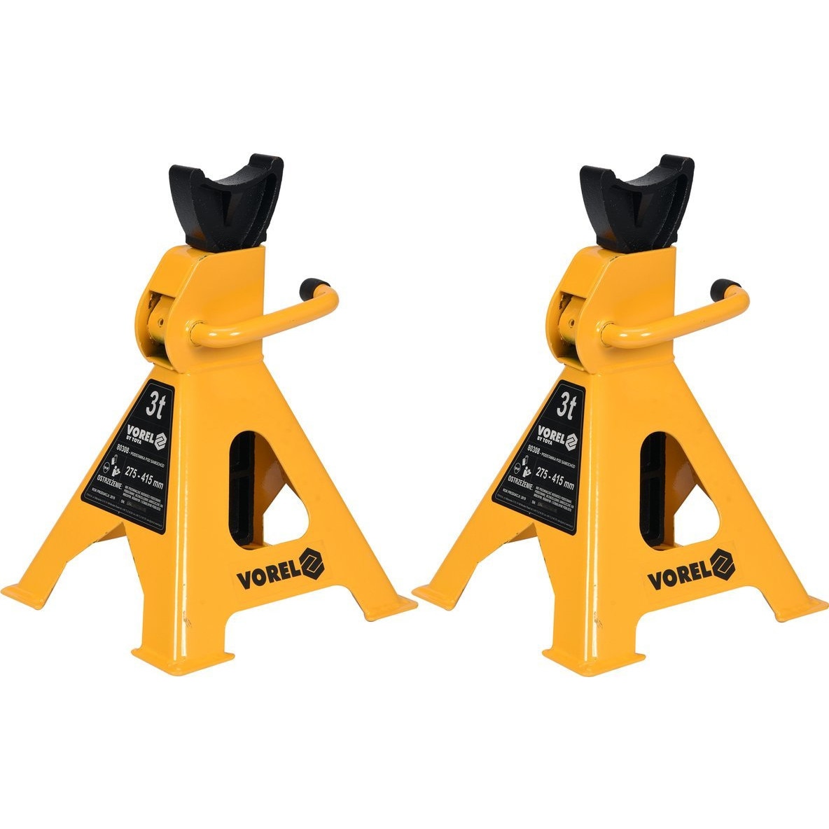 Capre auto Vorel 80308