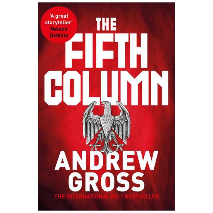 Fifth Column - Andrew Gross