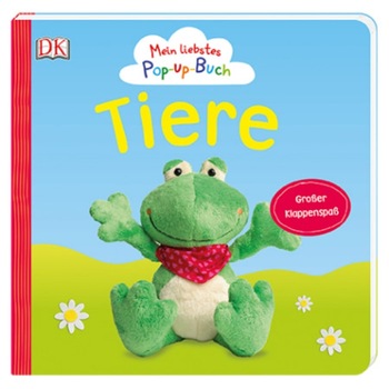 Carte 3D / pop-up, primele mele animale, Mein liebstes Pop-up-Buch. Tiere, dK Carte 3D / pop-up, primele mele animale, Mein liebstes Pop-up-Buch. Tiere, dK