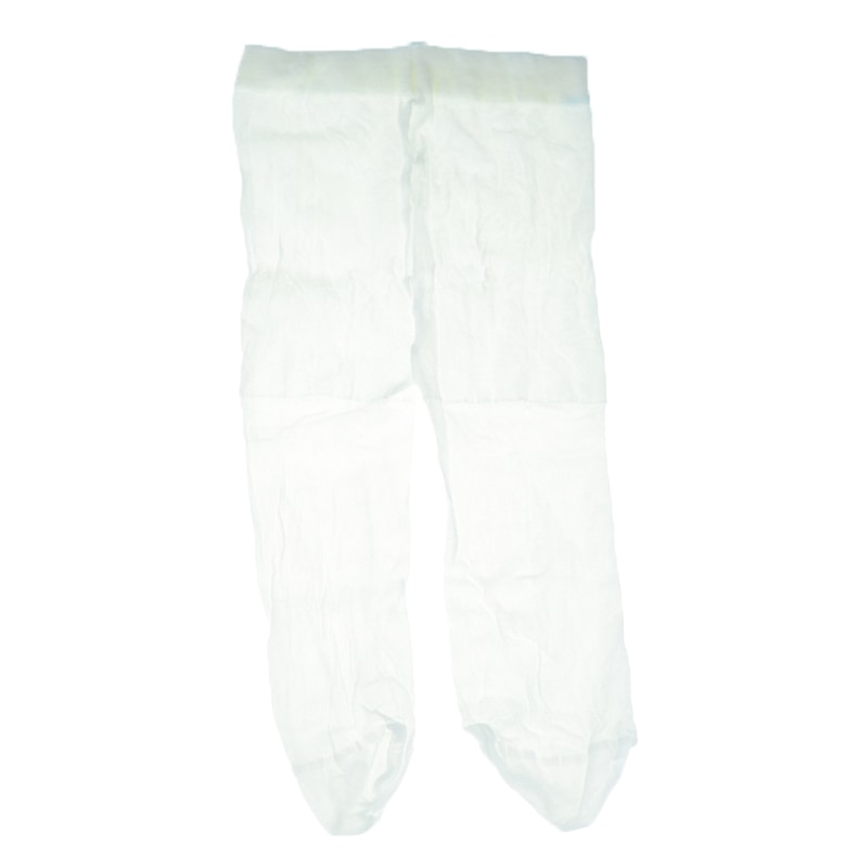 Ciorapi cu chilot pentru fete NN B 1227, Crem