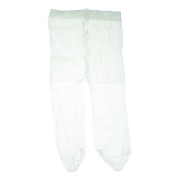Ciorapi cu chilot pentru fete NN B 1227, Crem Ciorapi cu chilot pentru fete NN B 1227, Crem