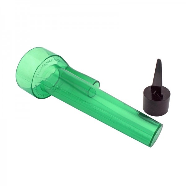 Pluviometru - statie meteo