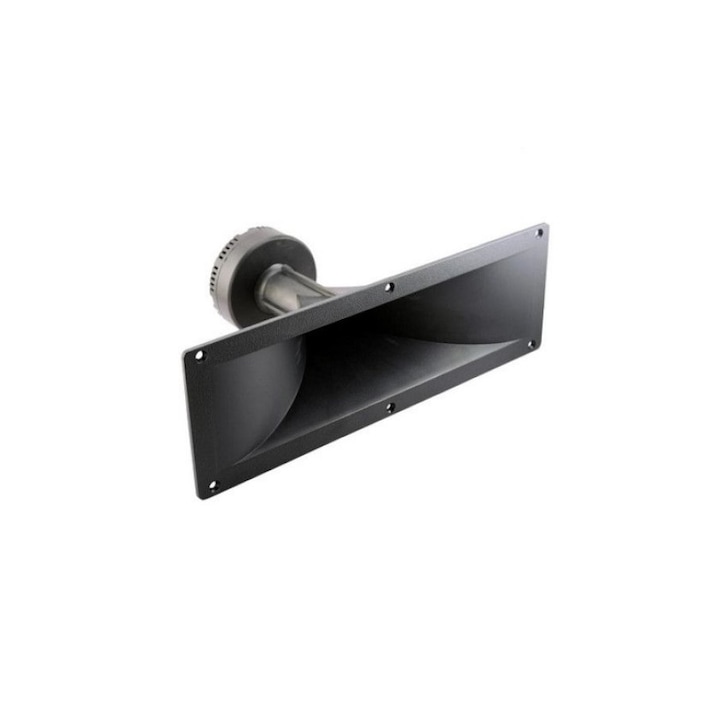 Tweeter piezzo F26, 80W