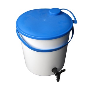 Galeata Apa Cu Robinet 14l Aquafix Emag Ro